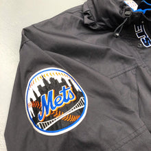 Load image into Gallery viewer, New York Mets Winter Nylon Jacket by Puma
