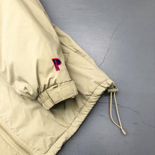 Load image into Gallery viewer, New York Giants Fleece Lining Hooded Jacket
