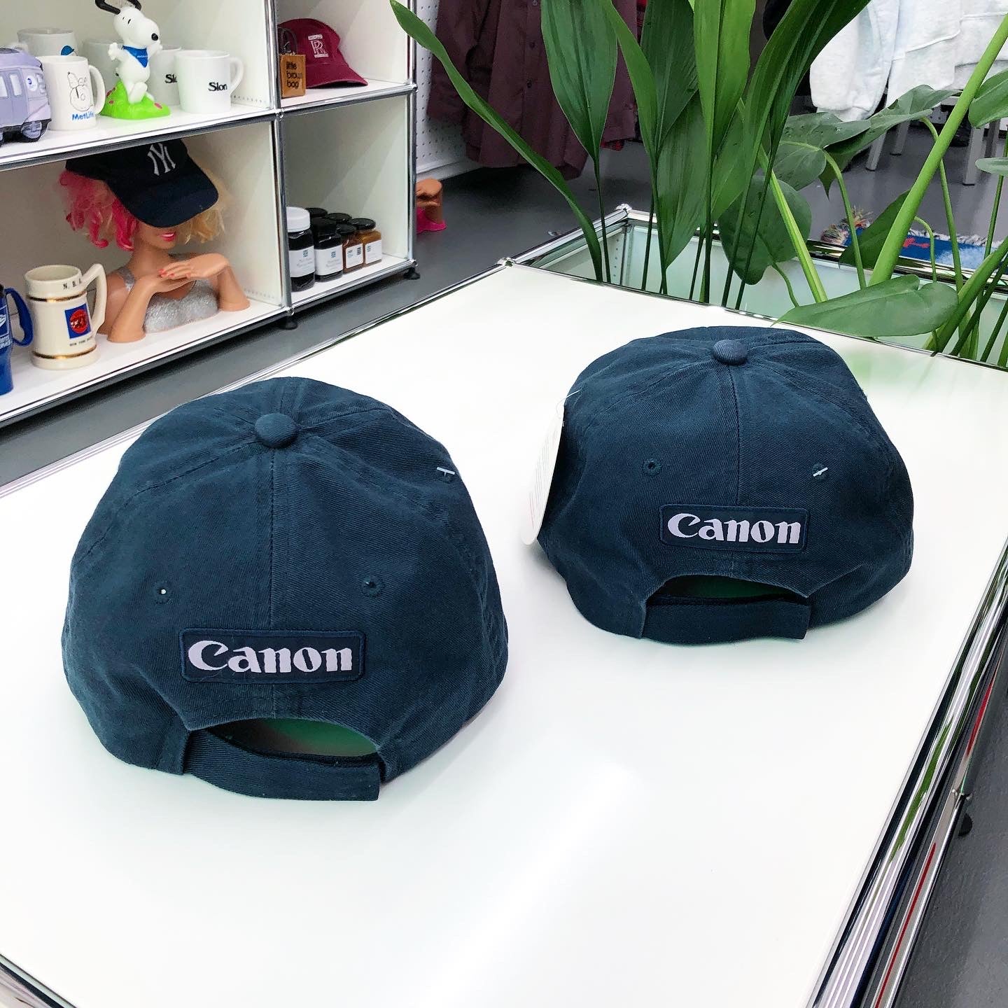 New York Yankees x Canon Promotion Cap