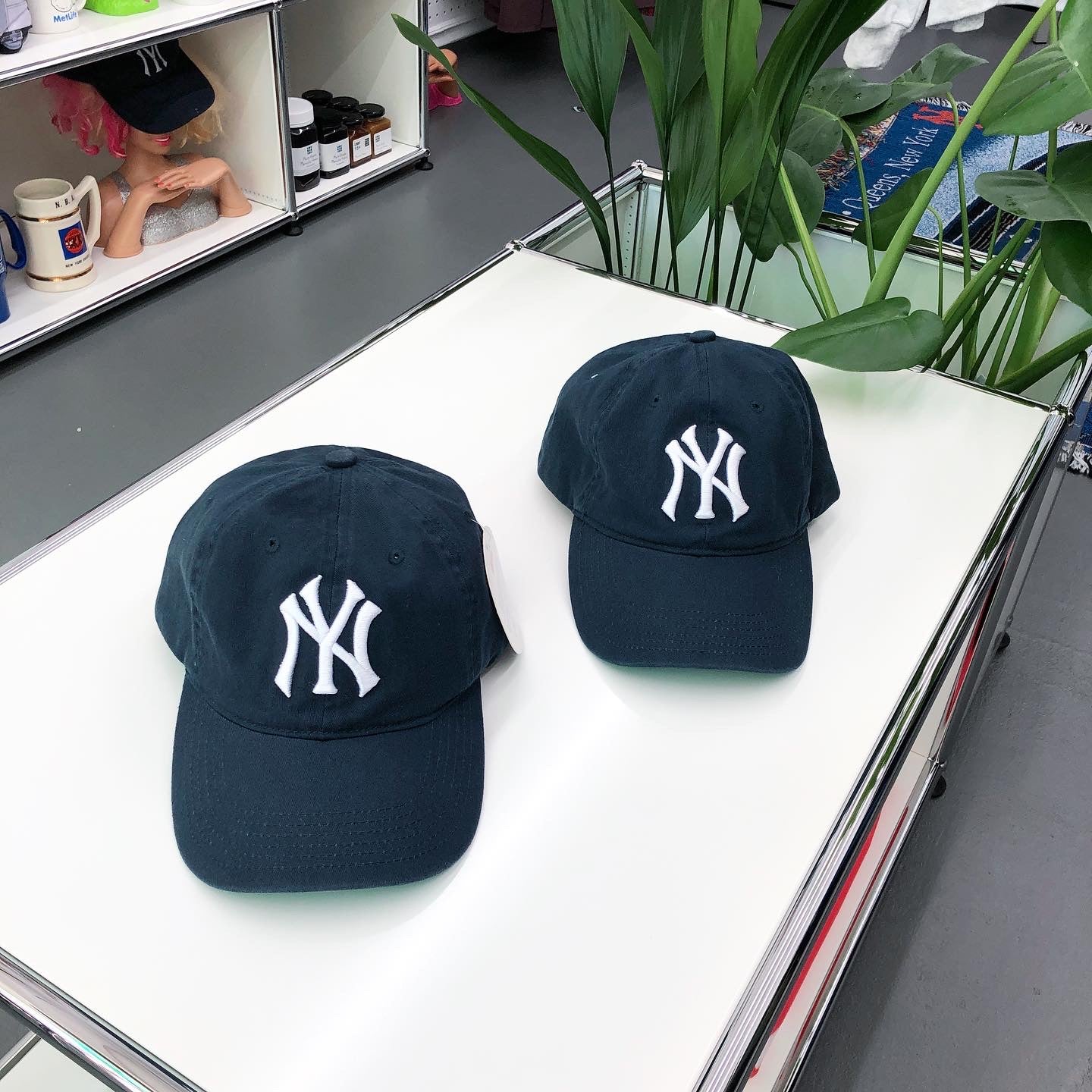 New York Yankees x Canon Promotion Cap