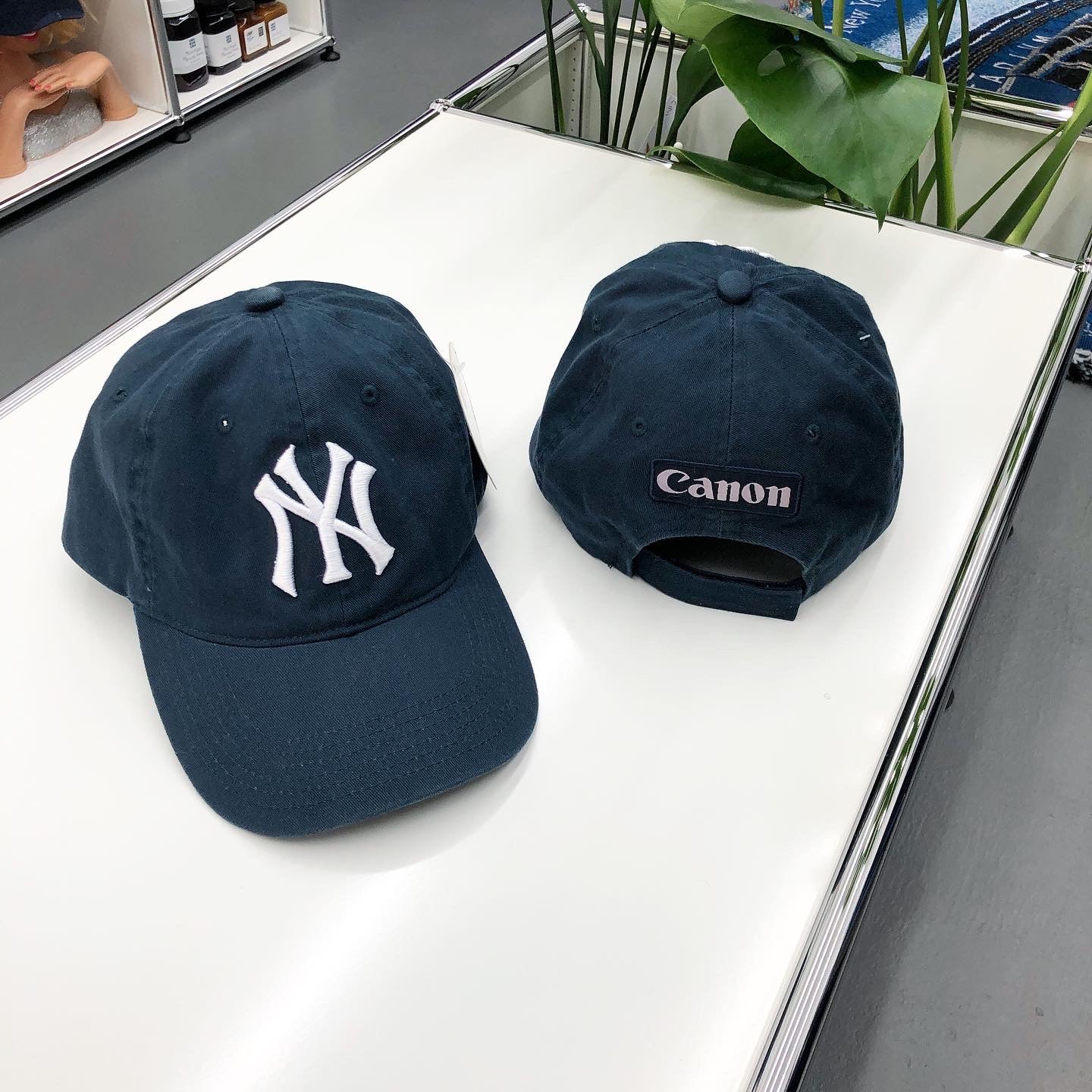 New York Yankees x Canon Promotion Cap