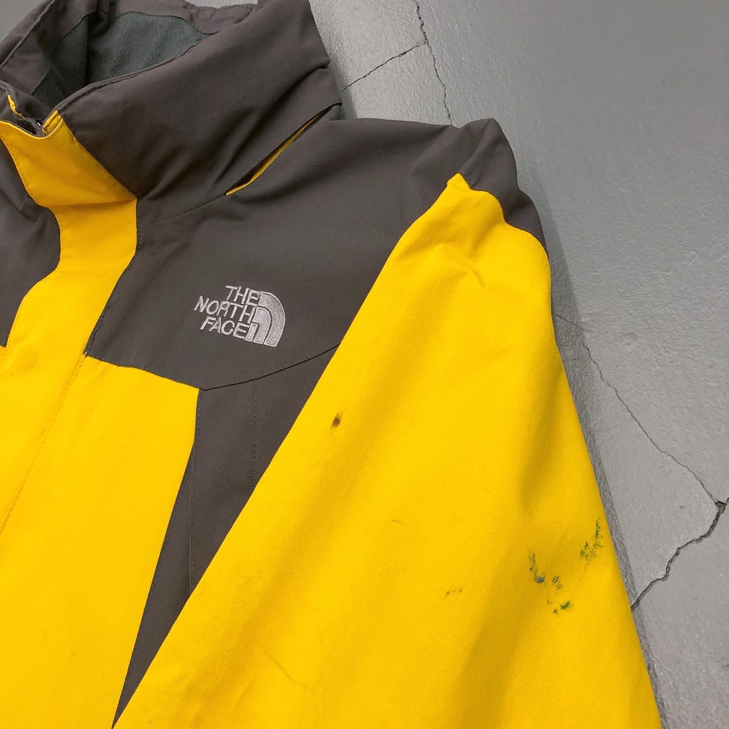 The North Face Summit Series Vintage Jacket