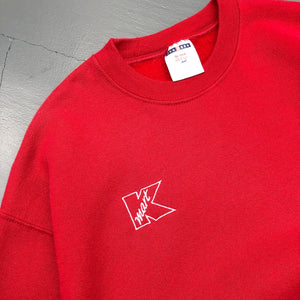 Kmart Staff Crewneck Sweatshirt