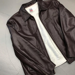 Banana Republic Leather Jacket