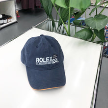 Load image into Gallery viewer, ROLEX at Daytona 24 2009 Promotion Cap
