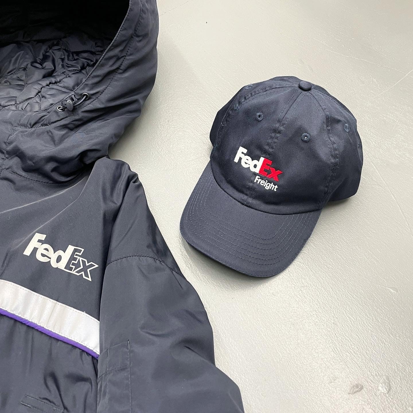 FedEX Freight Staff Cap