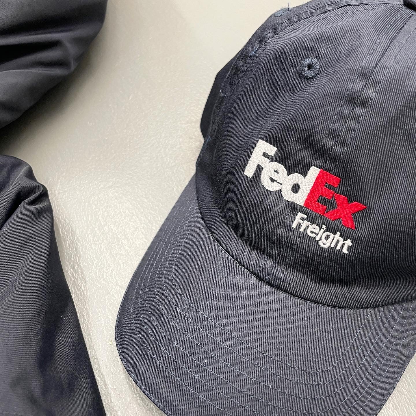 FedEX Freight Staff Cap