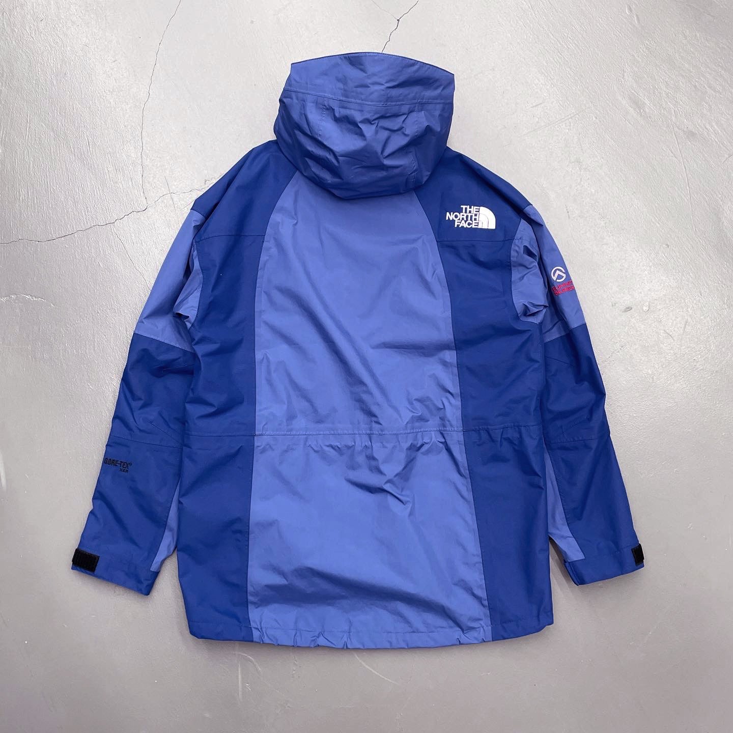 The North Face Vintage GORE-TEX Mountain Jacket
