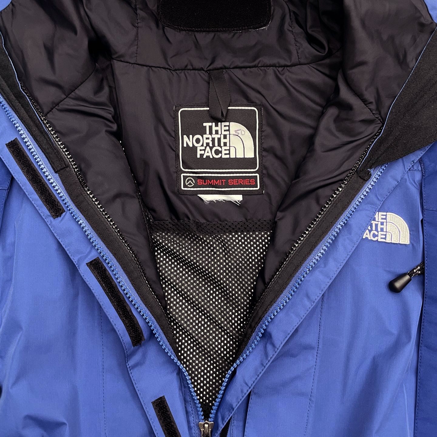 The North Face Vintage GORE-TEX Mountain Jacket