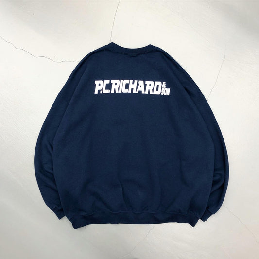 P.C. RICHARD & SON Staff Crewneck Sweatshirt