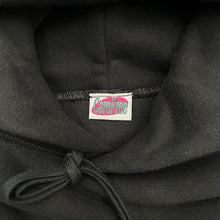 Load image into Gallery viewer, CareFree Logo Reverse Weave Pullover Hoodie
