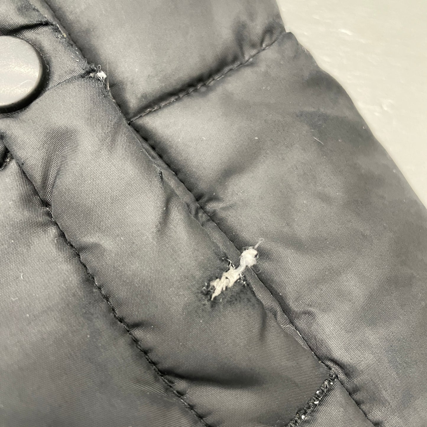 POLO JEANS CO. Ralph Lauren Vintage Puffer Jacket