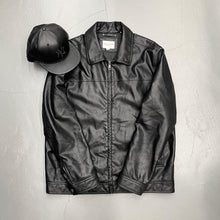 Load image into Gallery viewer, COLE HAAN Signature Vegan Leather Jacket
