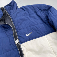 Load image into Gallery viewer, Nike Vintage Reversible Insulation Jacket
