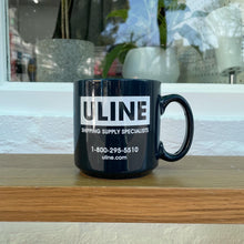 Load image into Gallery viewer, ULINE &quot;Shipping Supply Specialist&quot; Original Mug
