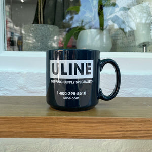 ULINE "Shipping Supply Specialist" Original Mug