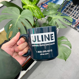 ULINE "Shipping Supply Specialist" Original Mug