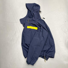 Load image into Gallery viewer, POLO SPORT Vintage Nylon Anorak Jacket
