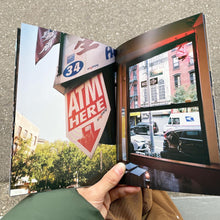 Load image into Gallery viewer, &quot;dimes square, mon amour&quot; by Yuji Kozakai x BLANKMAG BOOKS
