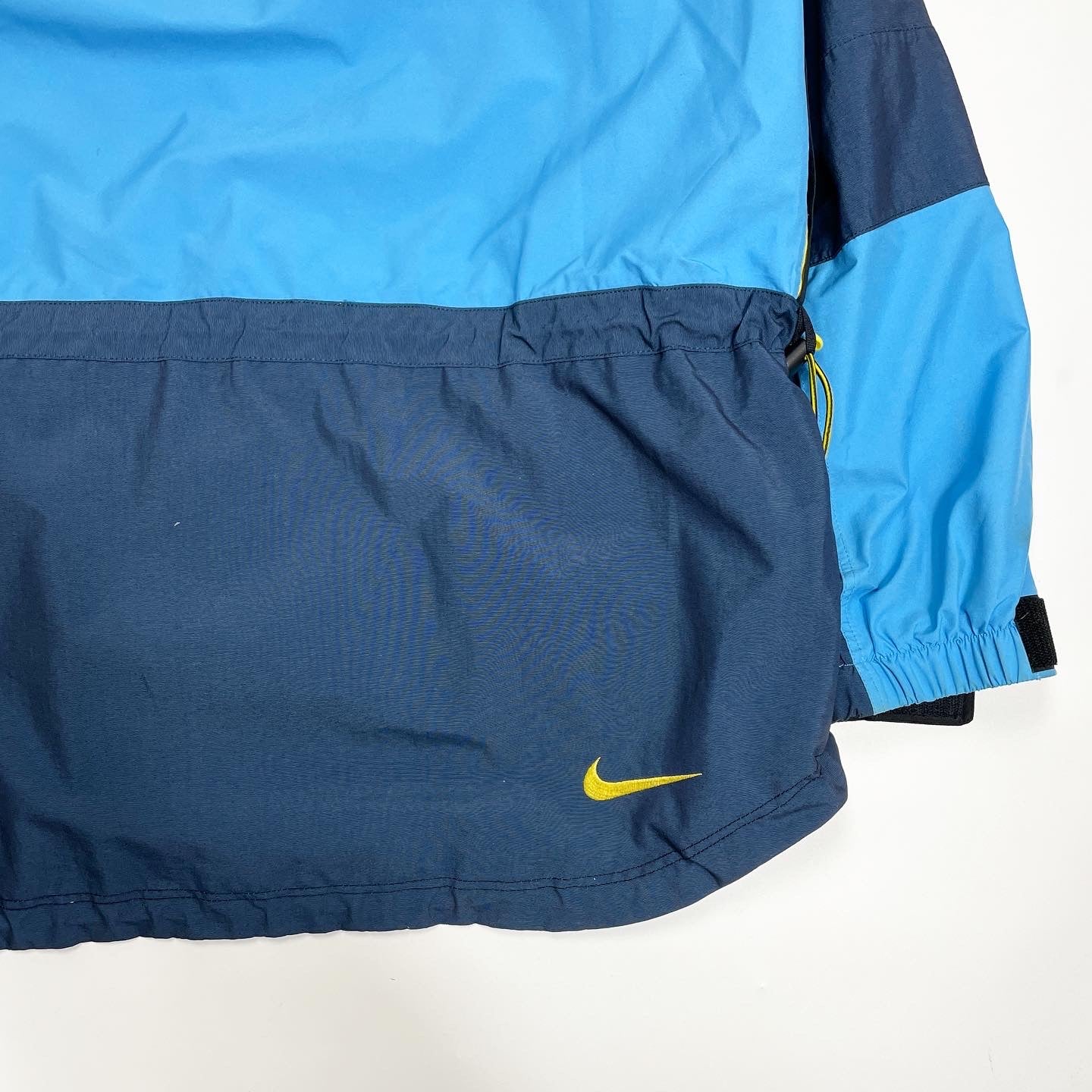 希少 NIKE ACG 1998 CBS STORM-F.I.T. ジャケット