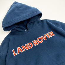 Load image into Gallery viewer, LAND ROVER Vintage Champion Reverse Weave Hoodie
