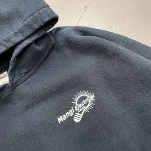 Mangi Electrical Corp. Staff Pullover Hoodie