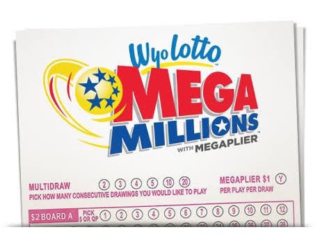 Mega Millions / Quick Draw by New York Lottery Promotion Cap