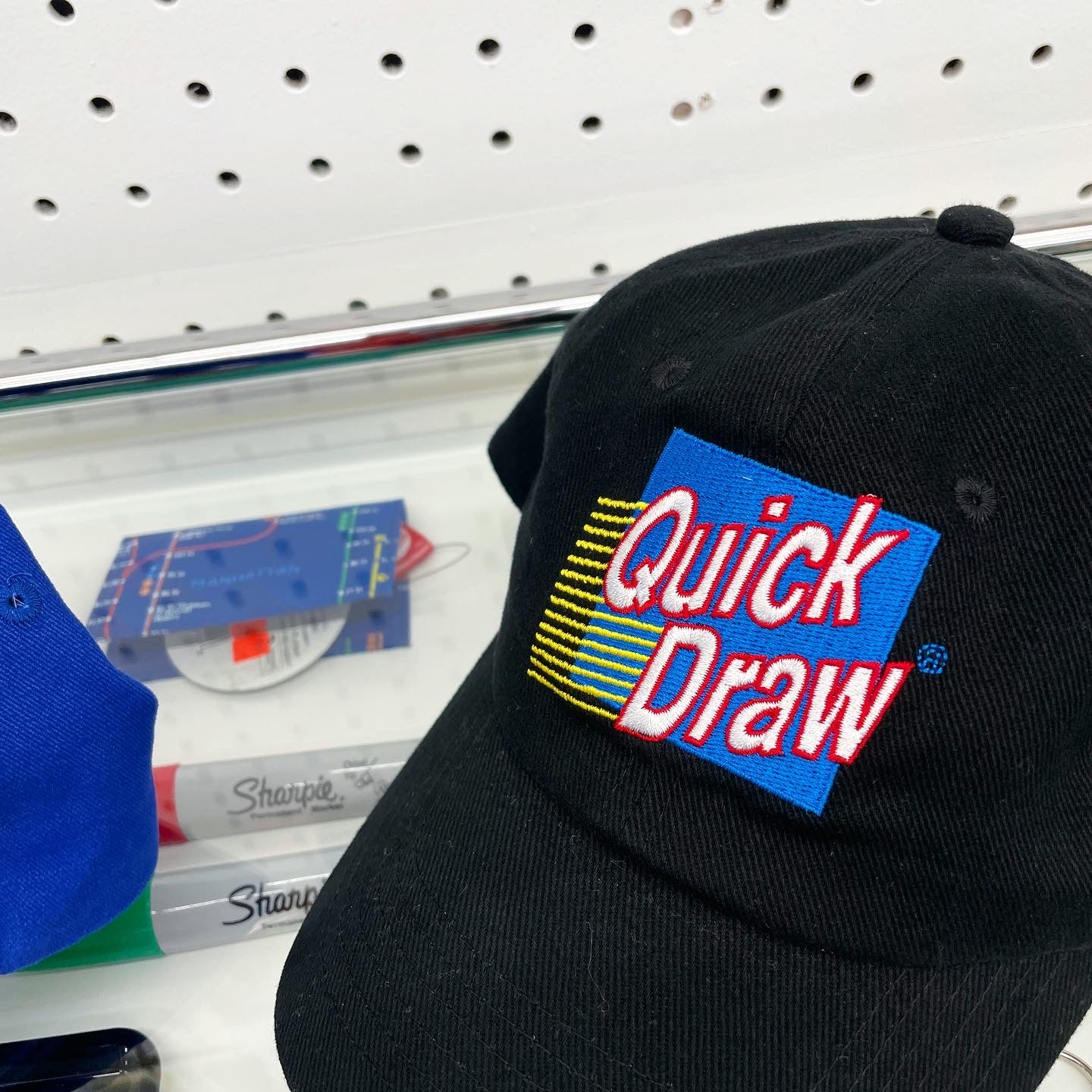Mega Millions / Quick Draw by New York Lottery Promotion Cap