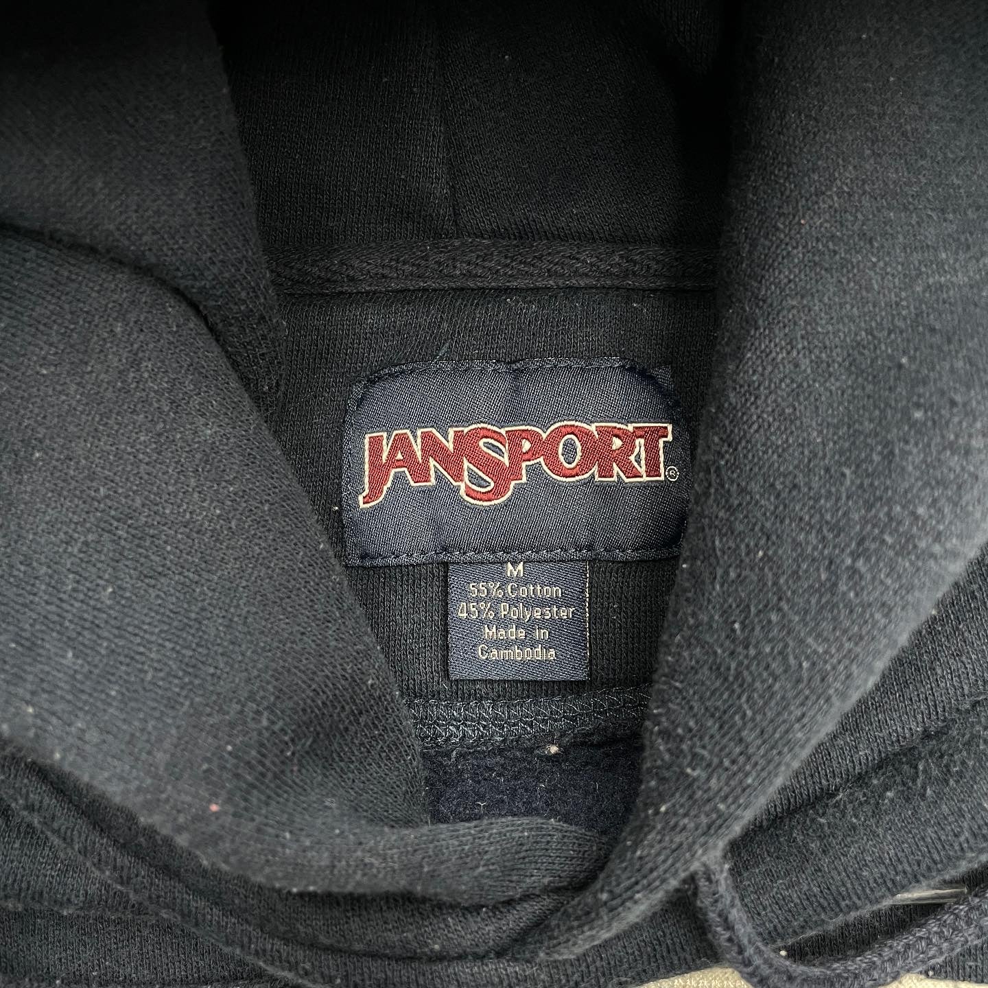 HERSHEY PARK Official Hoodie by JANSPORT
