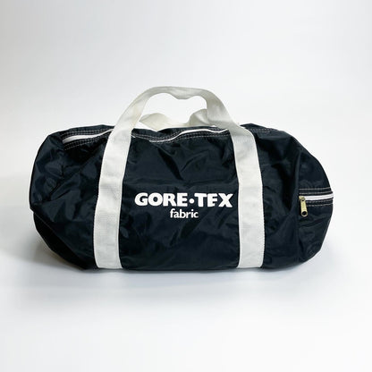 GORE-TEX fabric Vintage Duffle Small Bag