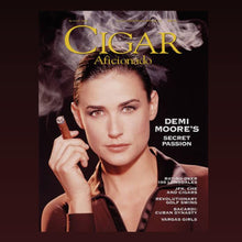 Load image into Gallery viewer, Aficionado CIGAR Magazine Promotion Cap
