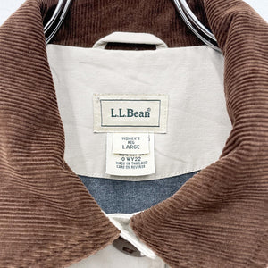 L.L.Bean Field Coat for Women