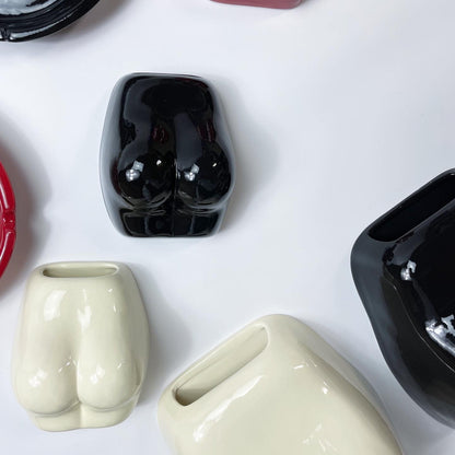 house of ass Booty Vases