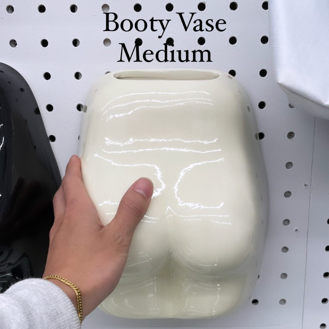 house of ass Booty Vases