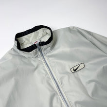 Load image into Gallery viewer, Nike Vintage Rip-Stop Nylon Jacket
