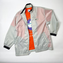 Load image into Gallery viewer, Nike Vintage Rip-Stop Nylon Jacket
