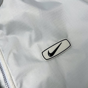 Nike Vintage Rip-Stop Nylon Jacket