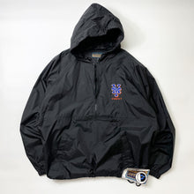 Load image into Gallery viewer, NY FINEST Water Resistant Packable DeadStock Anorak Parka
