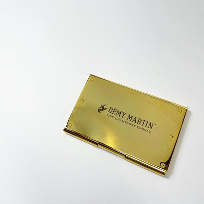 REMY MARTIN Vintage Card Holder