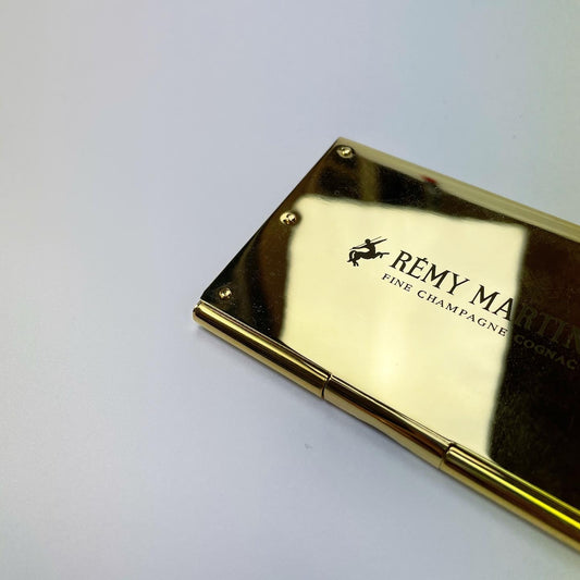 REMY MARTIN Vintage Card Holder