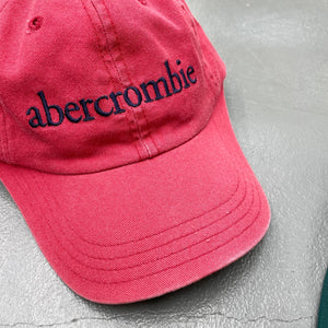 Abercrombie & Fitch Vintage Cap