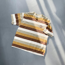 Load image into Gallery viewer, GUESS 90&#39;s Vintage Striped S/S Tee
