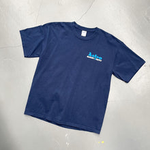 Load image into Gallery viewer, Astro MASONRY &amp; SUPPLY N.Y. Staff S/S Tee
