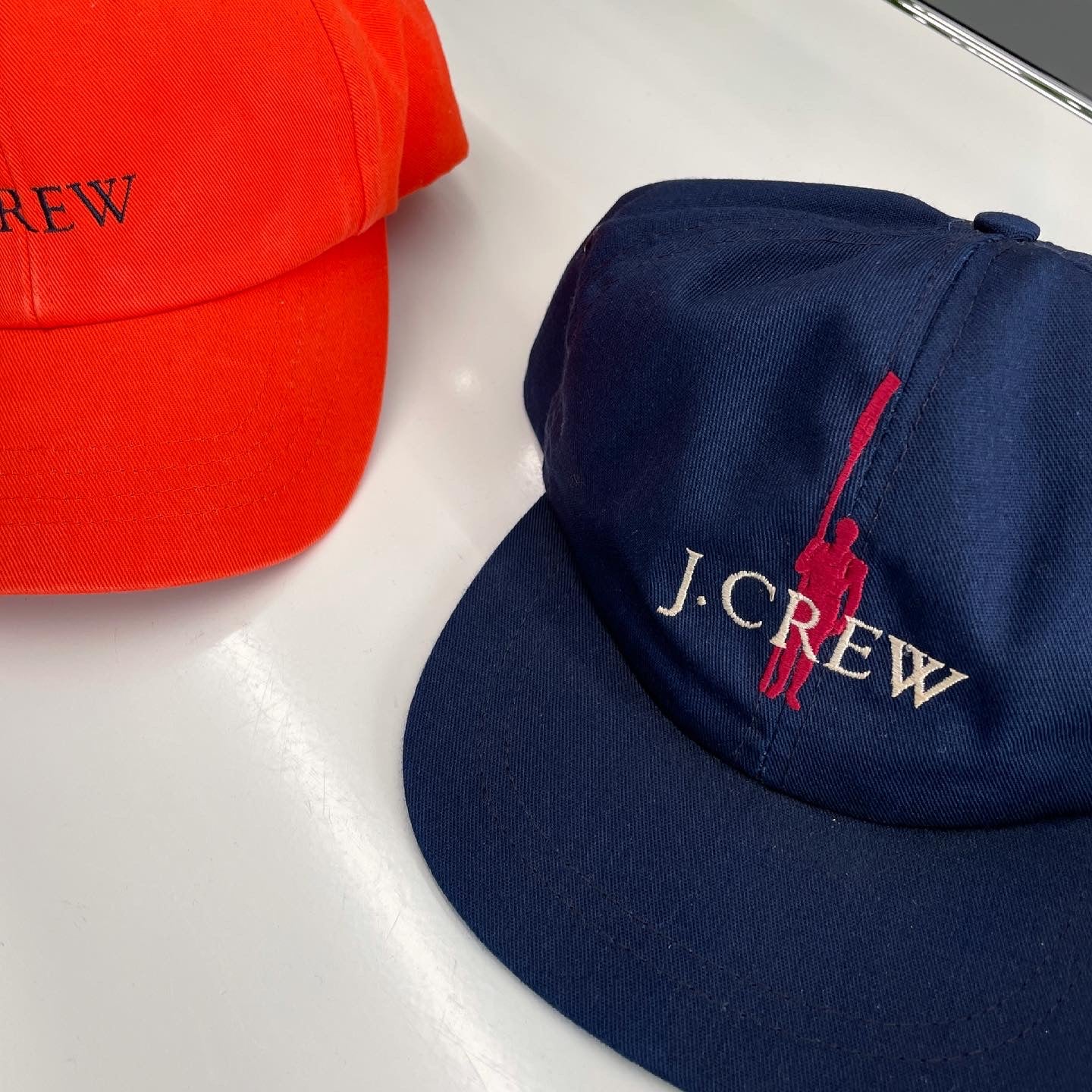 J.Crew 90's Vintage Cap