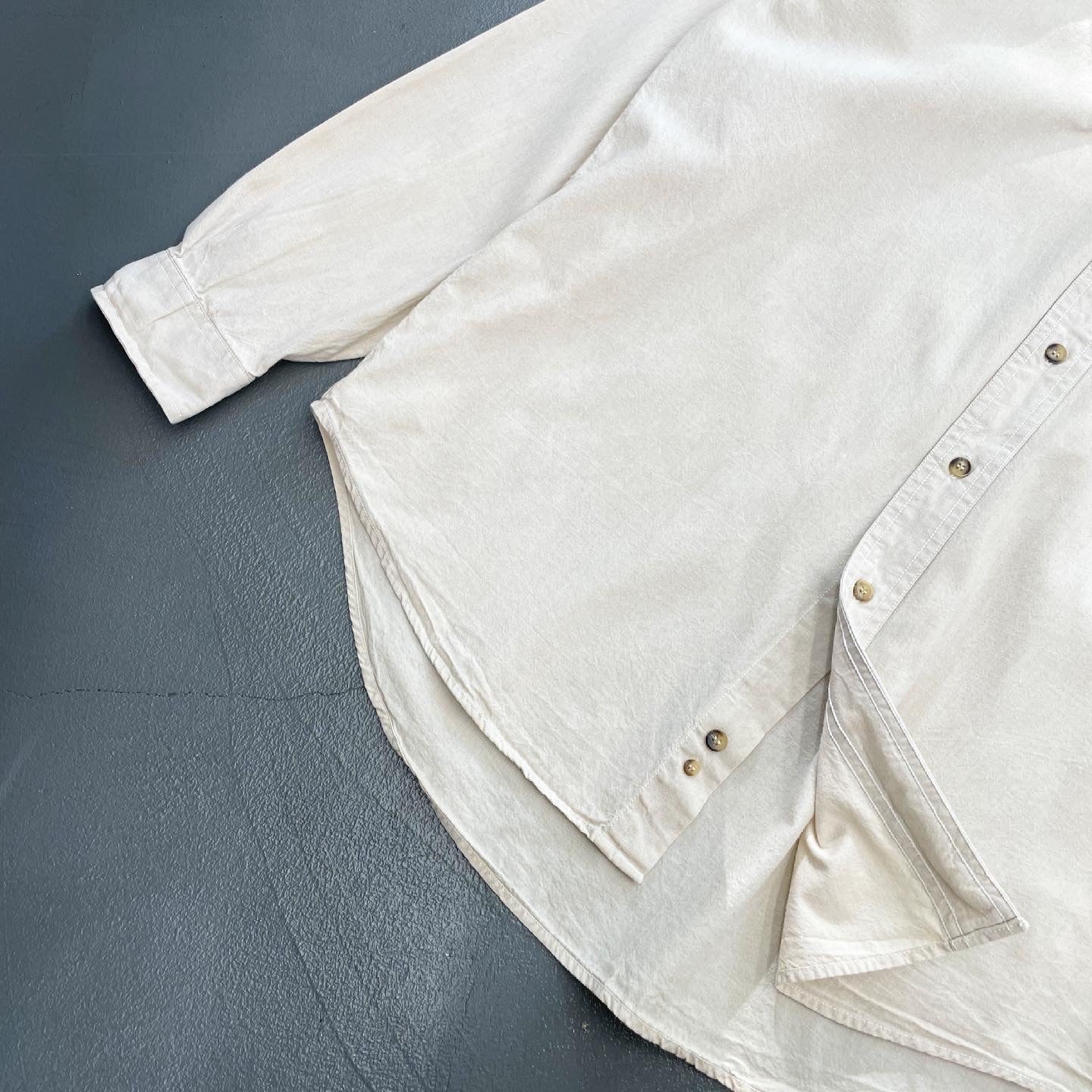 FIELD TRADITIONS by Lee Sport L/S Cotton Shirt