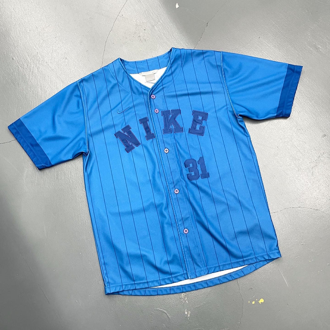 Nike 2000’s Baseball S/S Jersey
