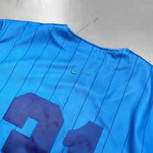 Load image into Gallery viewer, Nike 2000’s Baseball S/S Jersey
