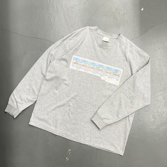 Nike 2000’s L/S Tee