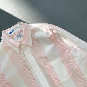 Bloomingdale's Vintage Striped L/S Shirt