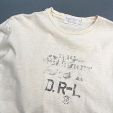 Load image into Gallery viewer, Double RL Supply L/S Tee
